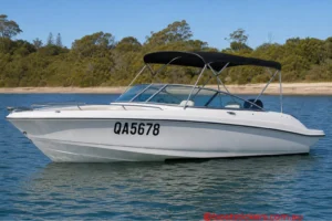 QLD Boat Rego Numbers (planing) QLD Boat Rego Numbers (planing)