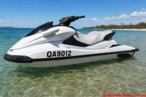 Queensland Jetski Registration Numbers Queensland Jetski Registration Numbers
