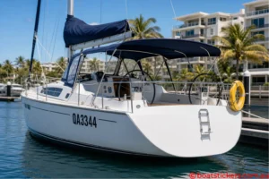 QLD Yacht Registration Numbers QLD Yacht Registration Numbers