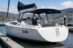 Tasmania Boat Registration Stickers for Yachts Tasmania Yacht Registration