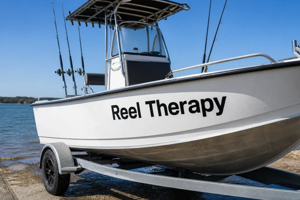 Boat Name Generator Example